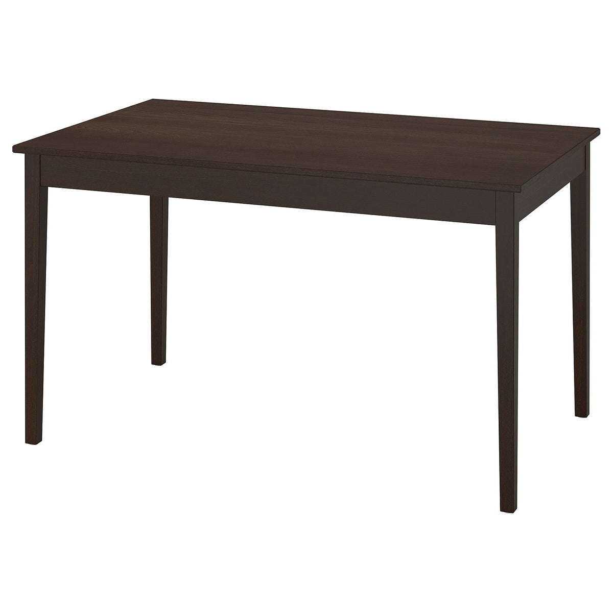 NÄSINGE extendable table