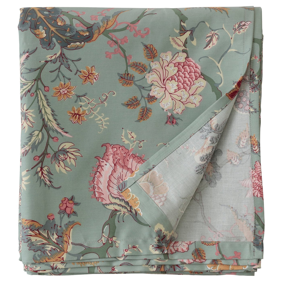 NÄSSELKLOCKA flat sheet