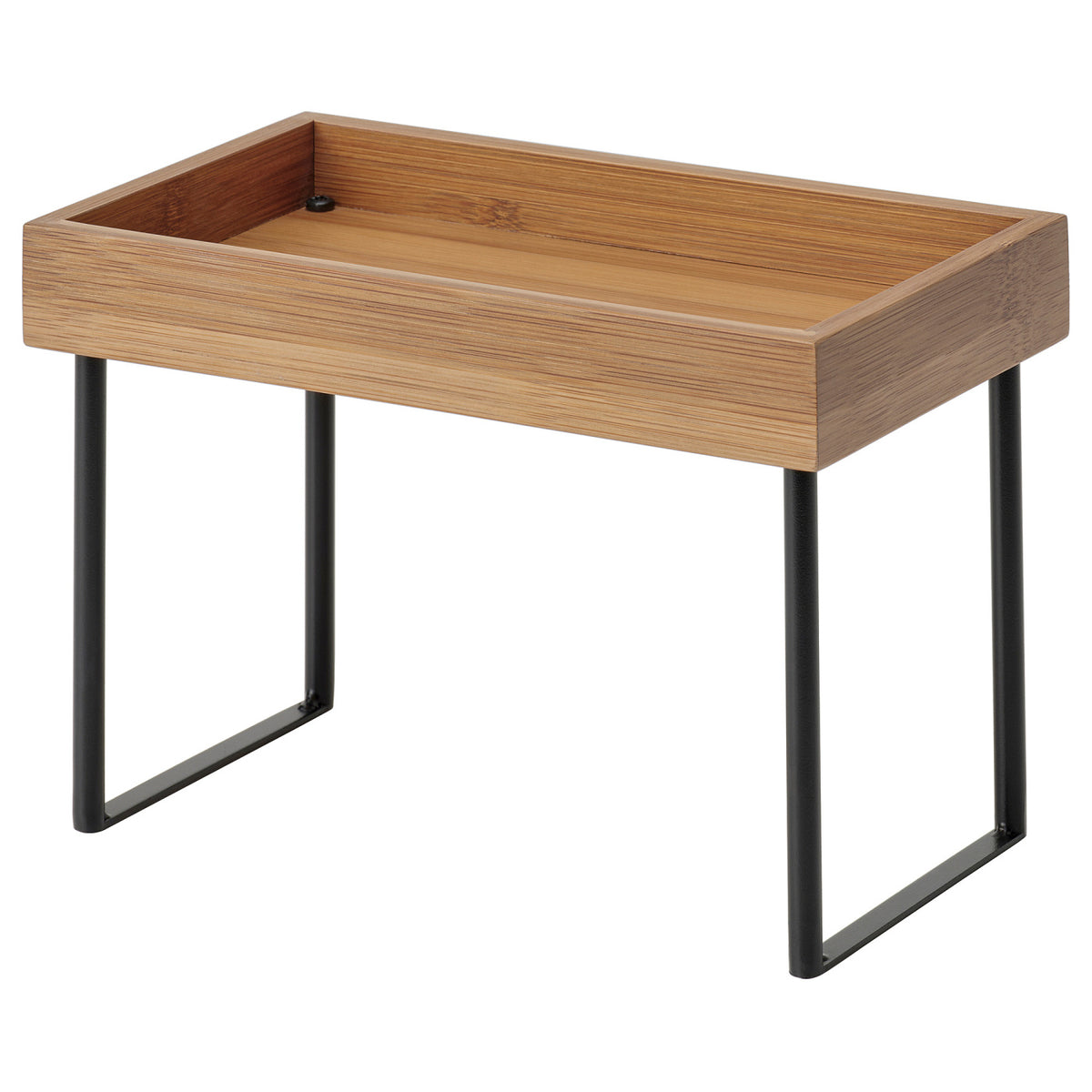 NÅLBLECKA kitchen countertop organiser, 23x13x15 cm