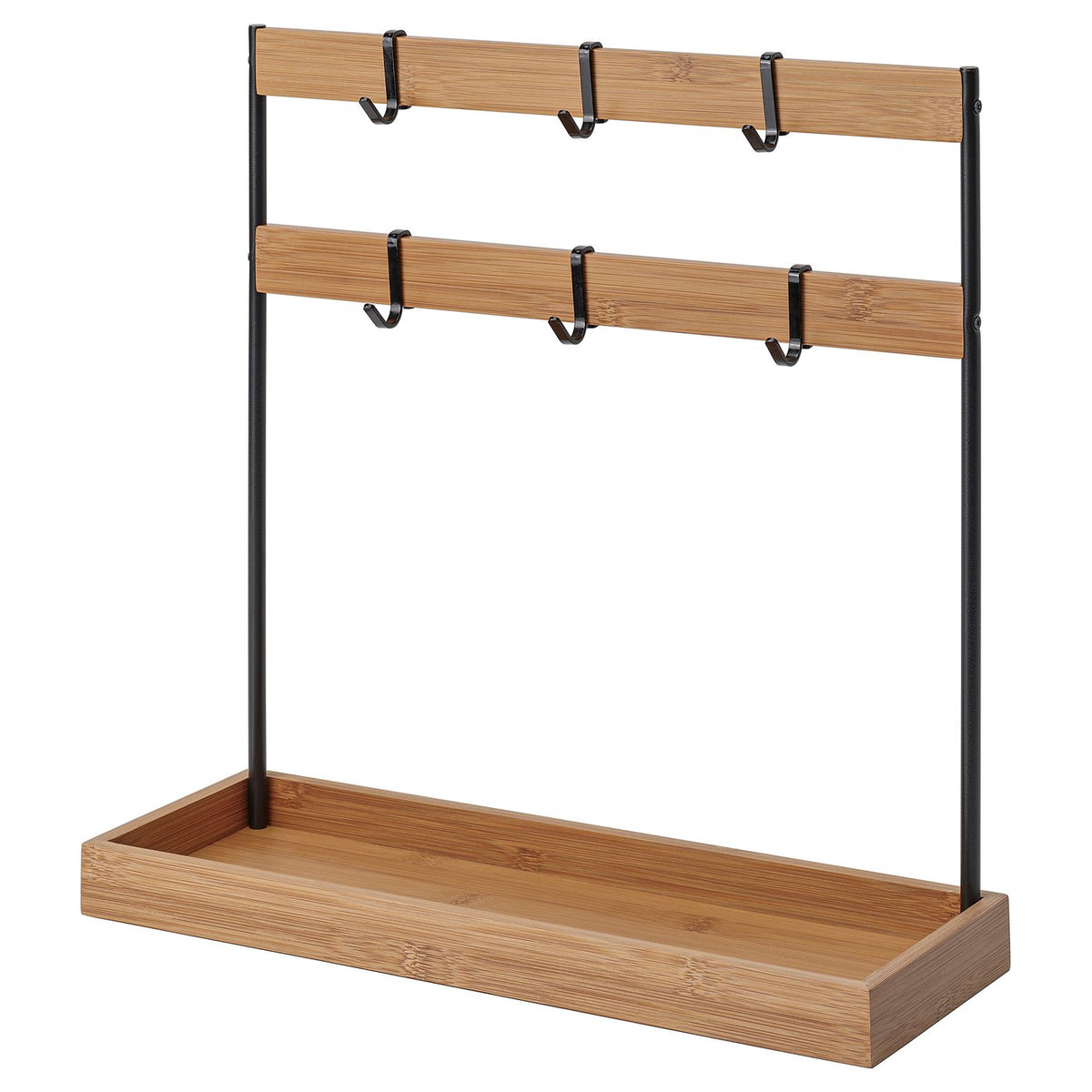 NÅLBLECKA utensil rack