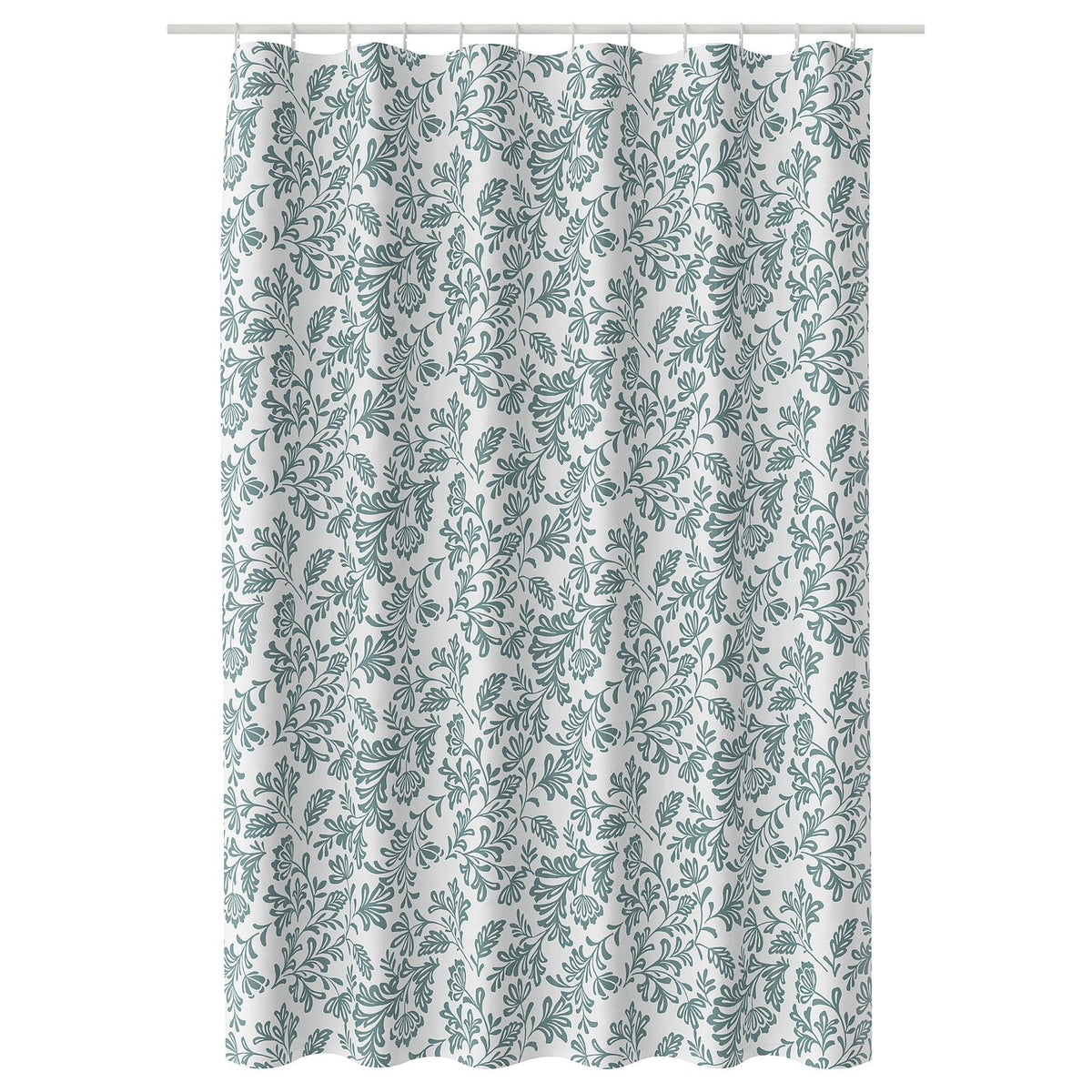 NAPELTYNNE shower curtain
