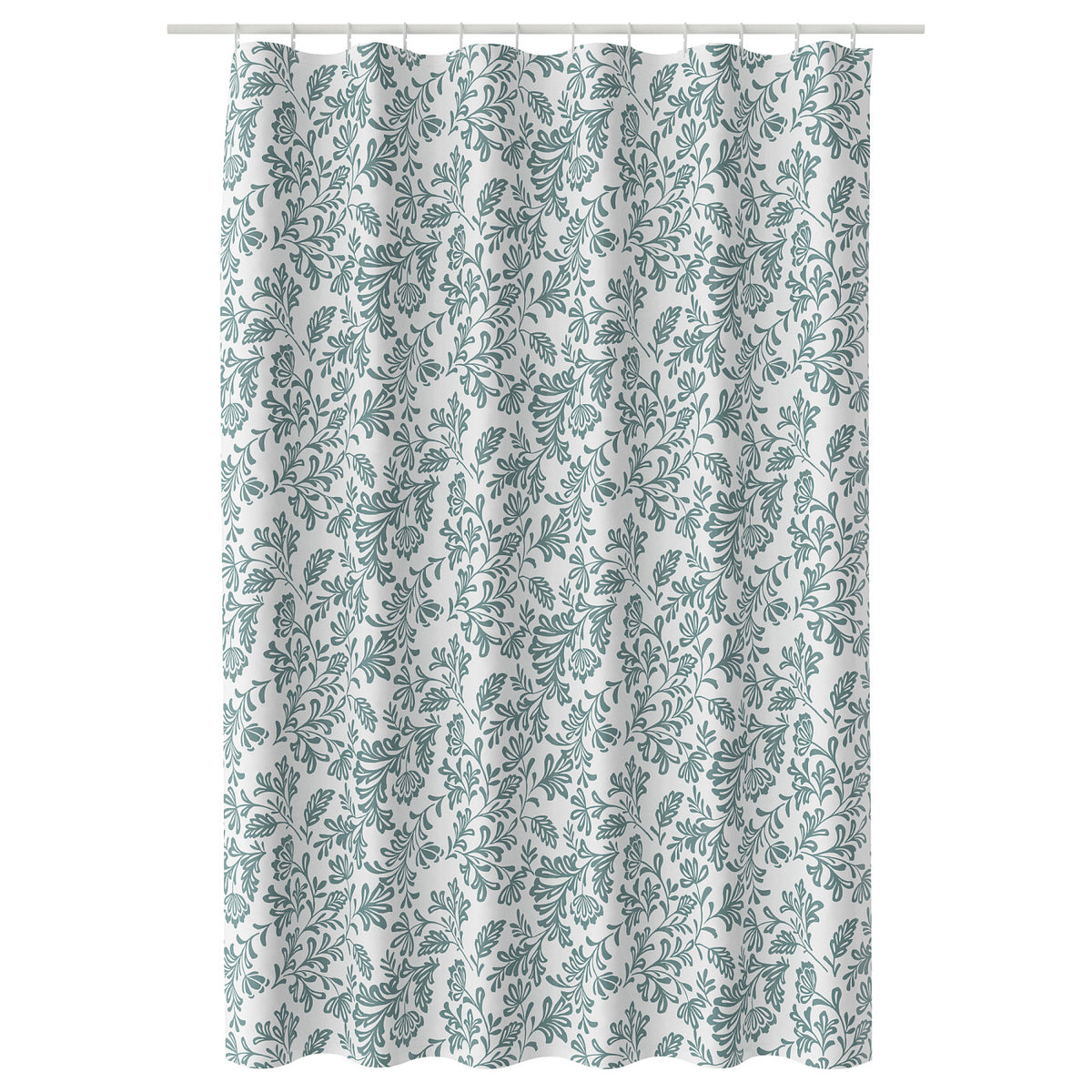 NAPELTYNNE shower curtain