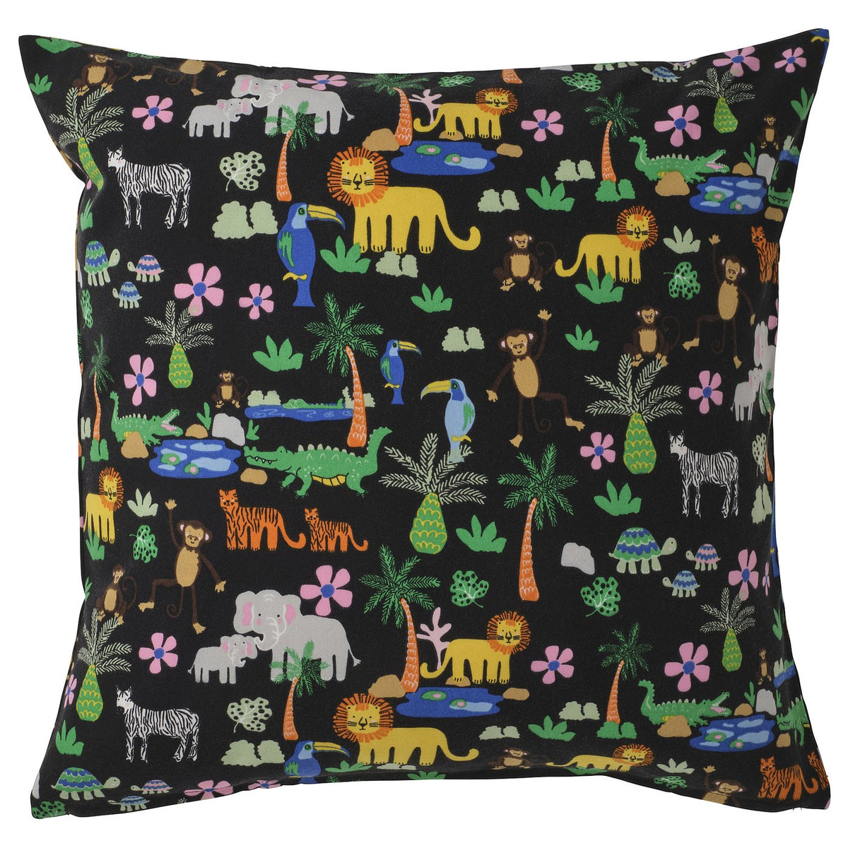 NATTHÄGER cushion cover