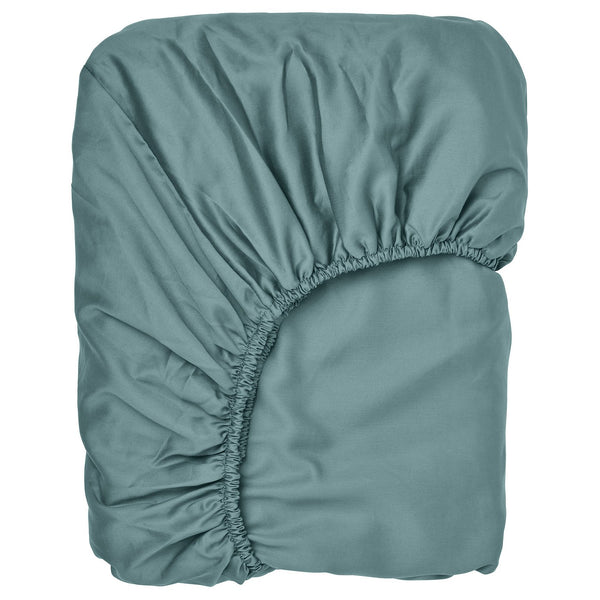NATTJASMIN fitted sheet