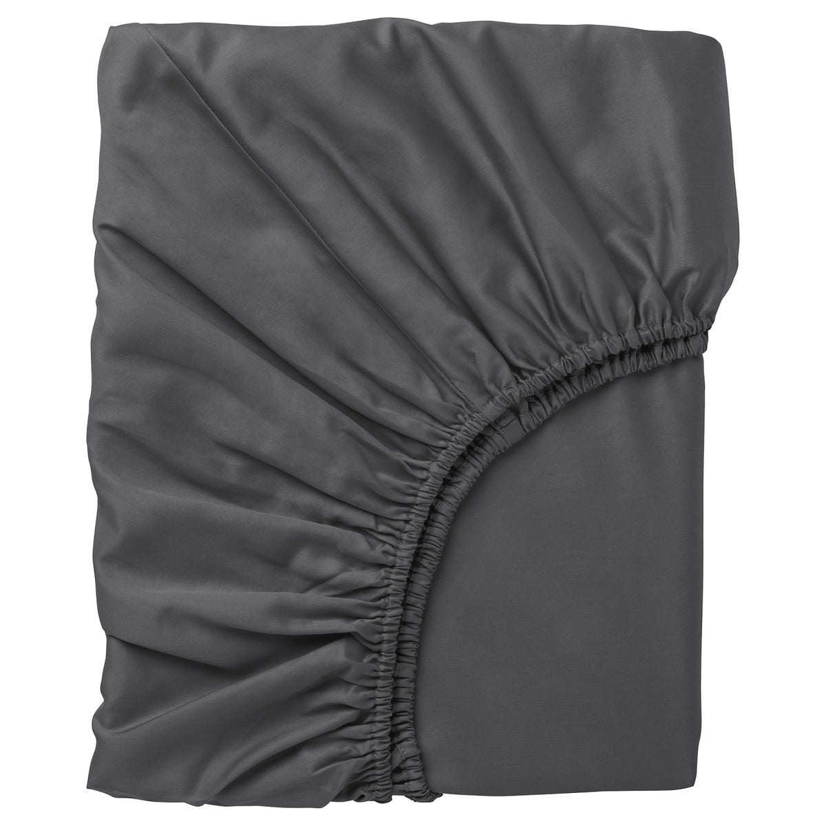 NATTJASMIN fitted sheet, 150x200 cm