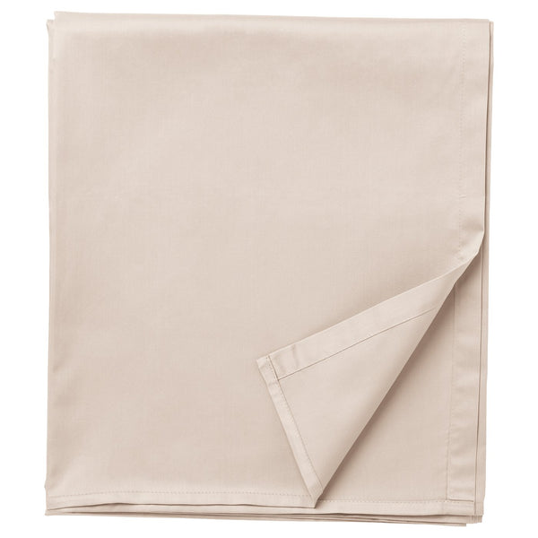 NATTJASMIN flat sheet
