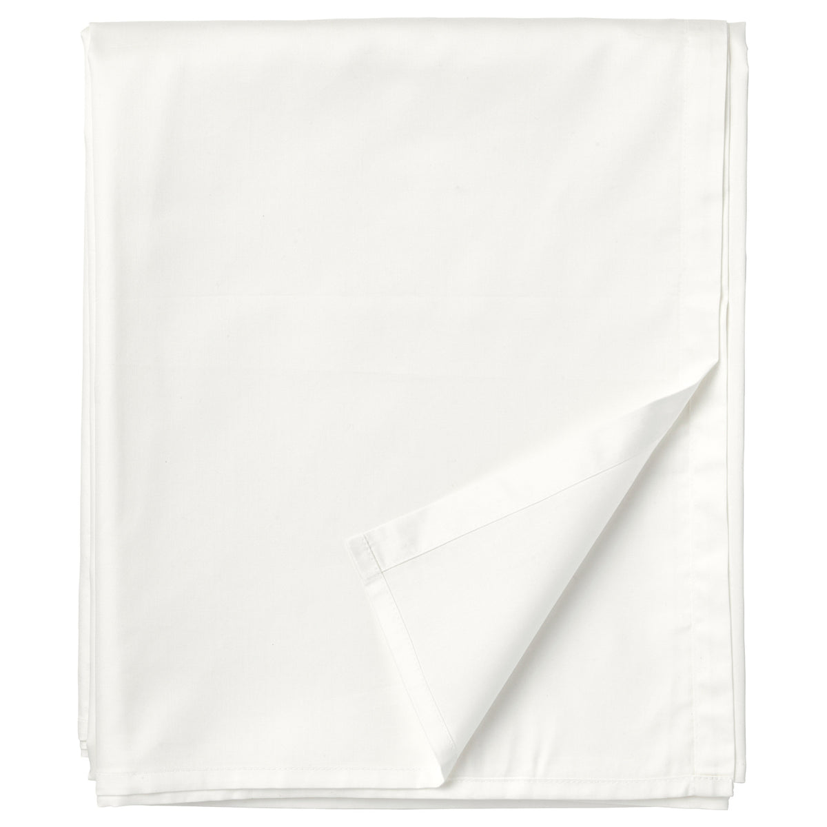 NATTJASMIN flat sheet