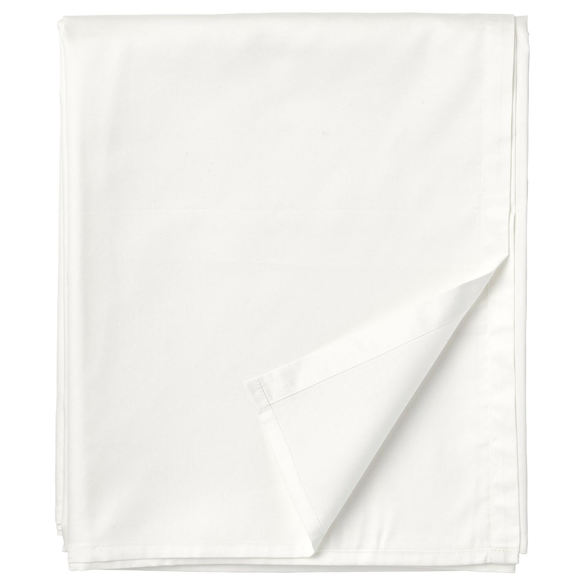 NATTJASMIN flat sheet
