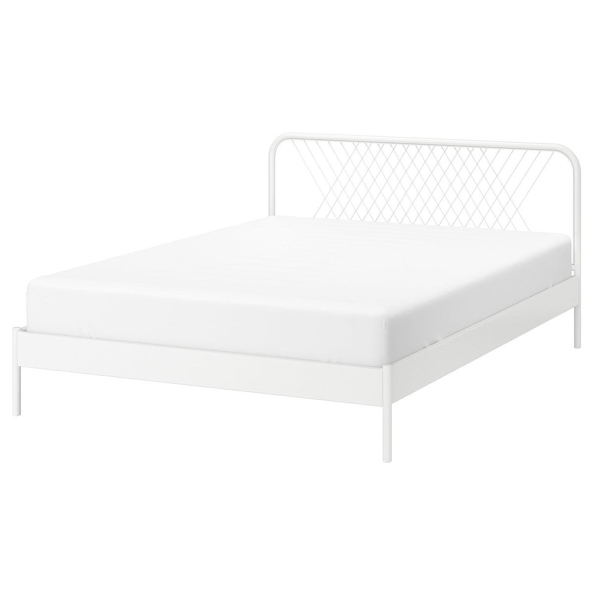 NESTTUN bed frame