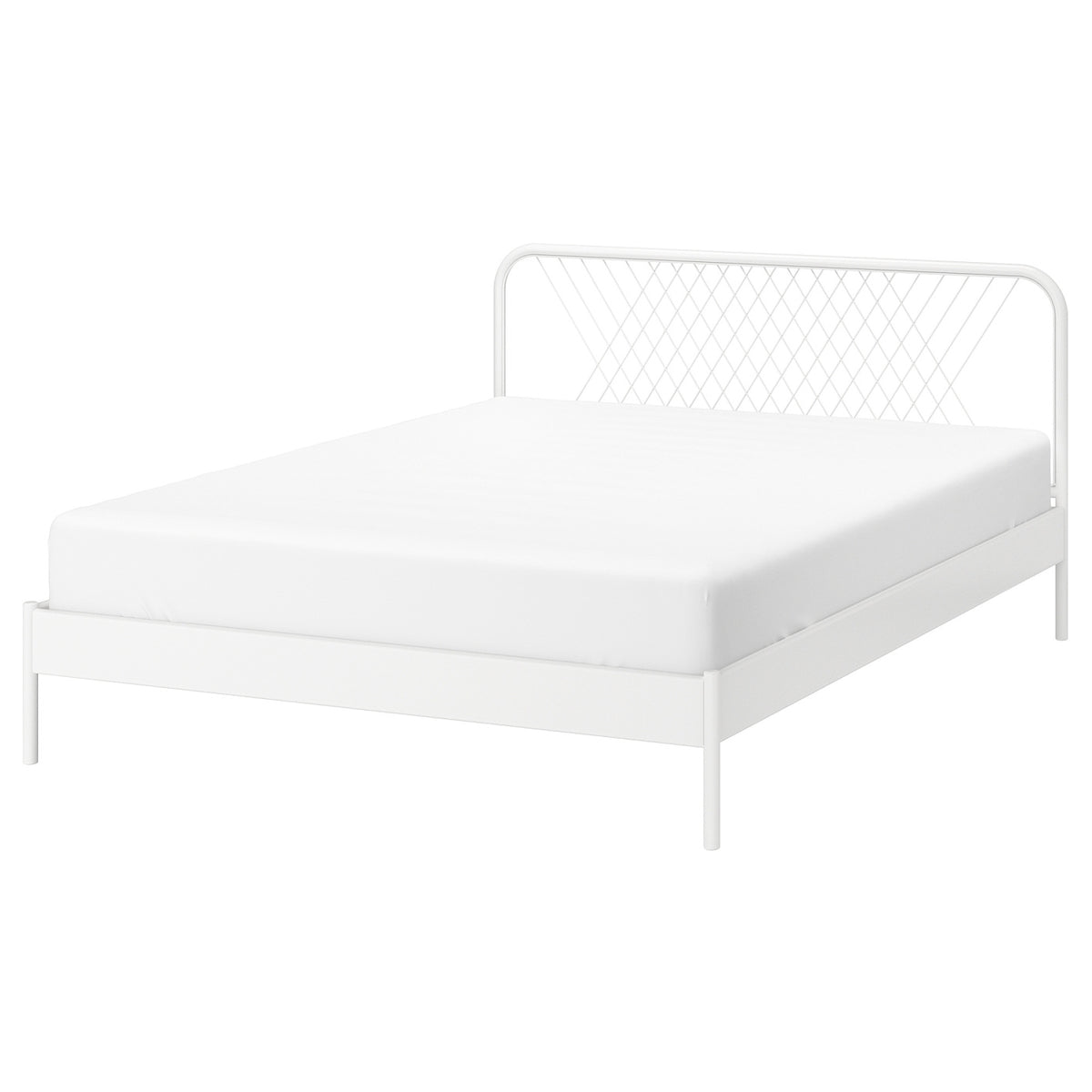 NESTTUN bed frame