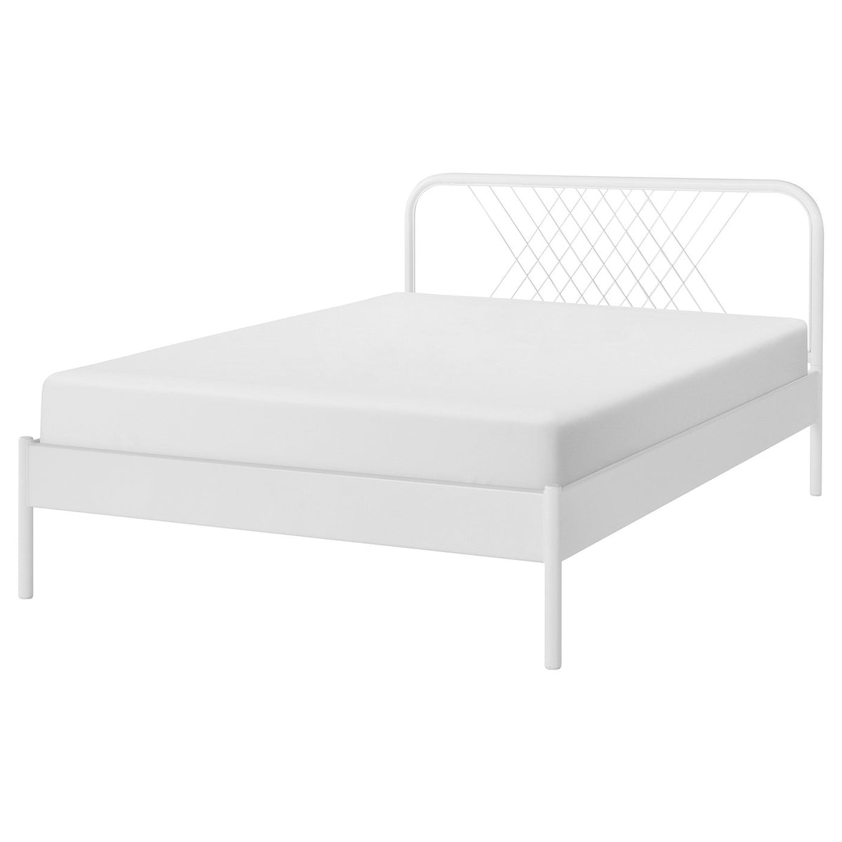 NESTTUN bed frame