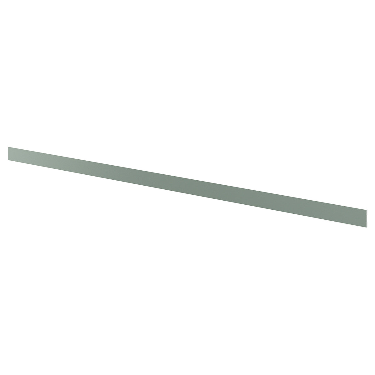 NICKEBO plinth, 220x8 cm
