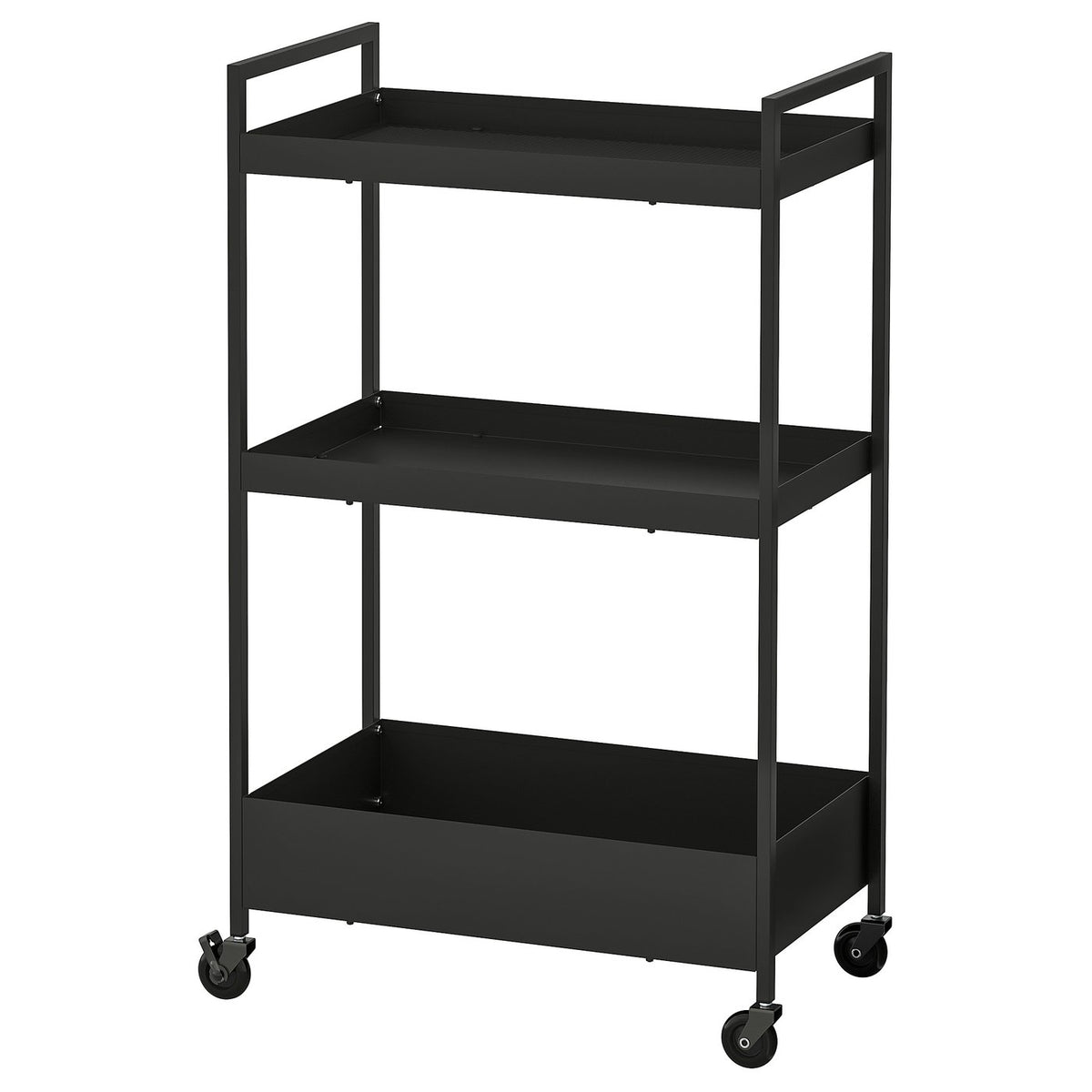 NISSAFORS trolley
