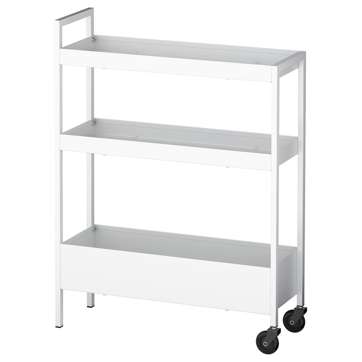 NISSAFORS trolley