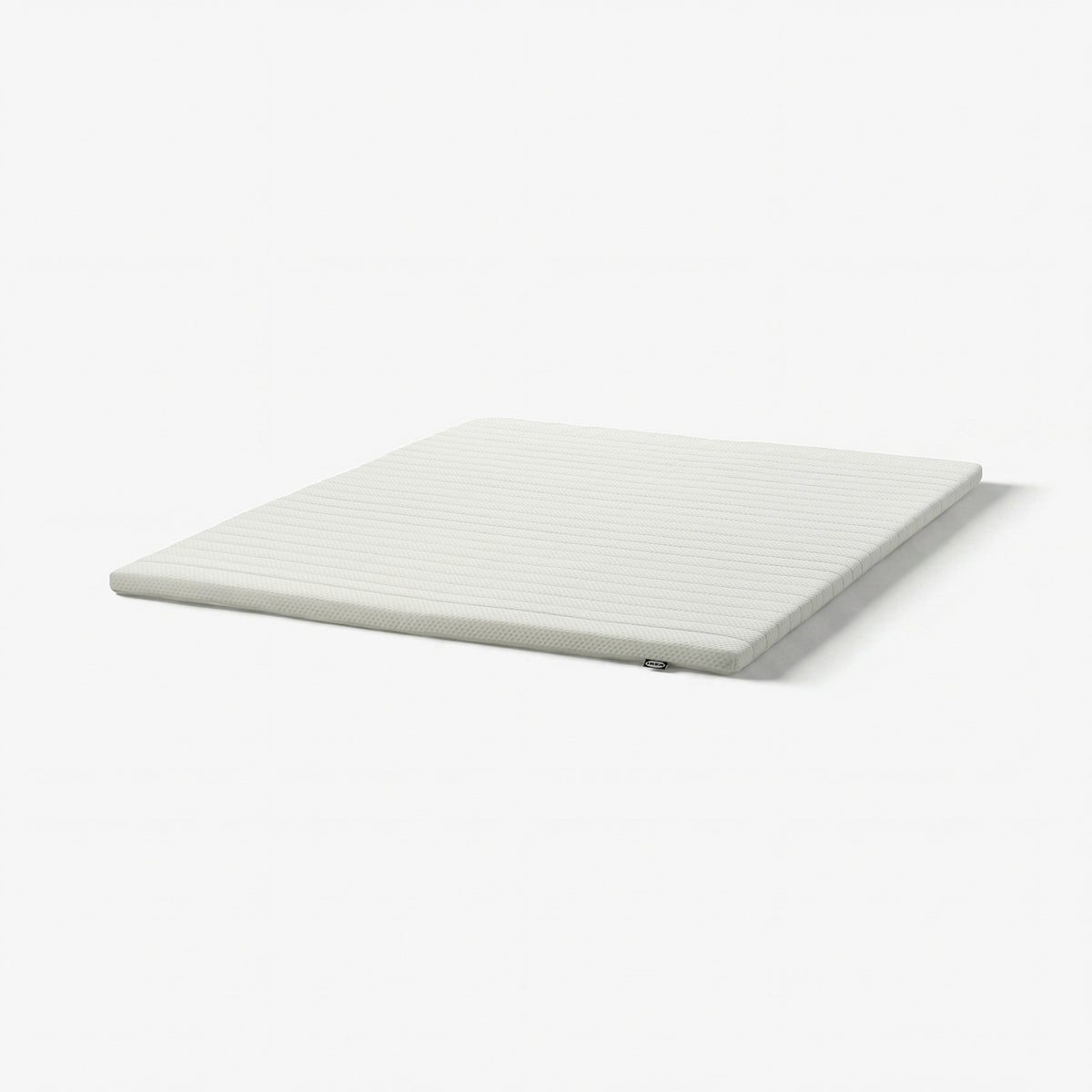 NISSEHOLM mattress pad