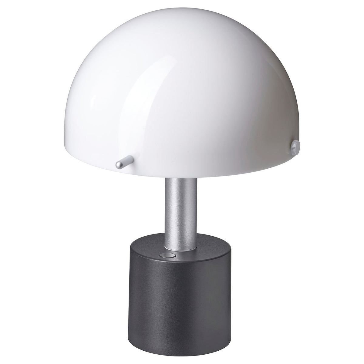 NÖDMAST LED portable lamp, battery operated