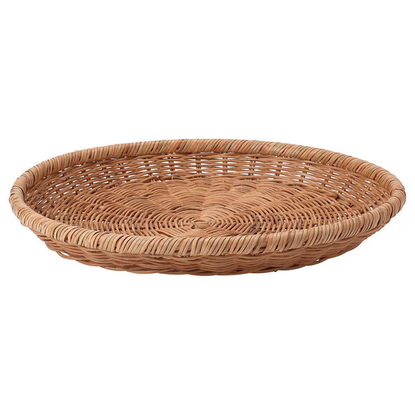 NÖJAKTIG decoration dish