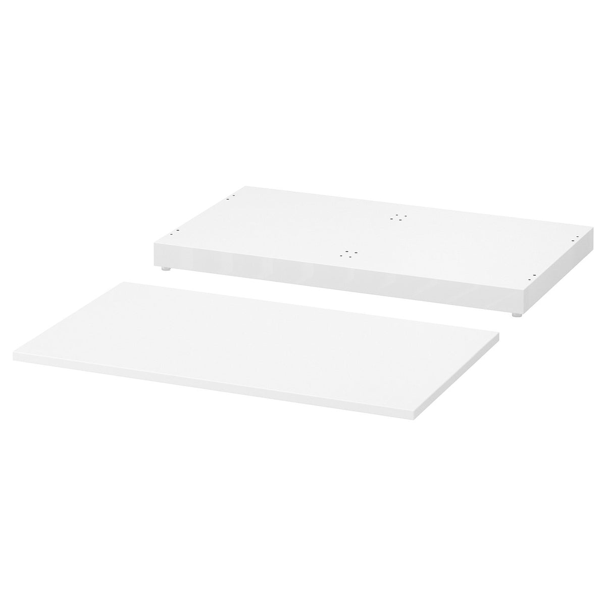 NORDLI top and plinth