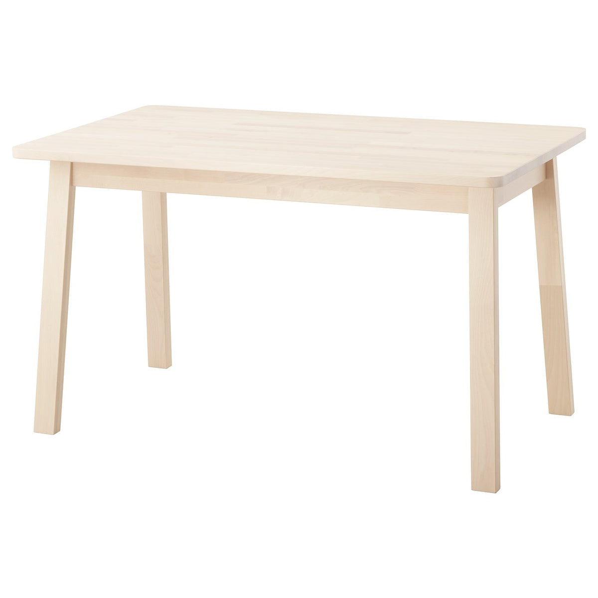 NORRÅKER Table