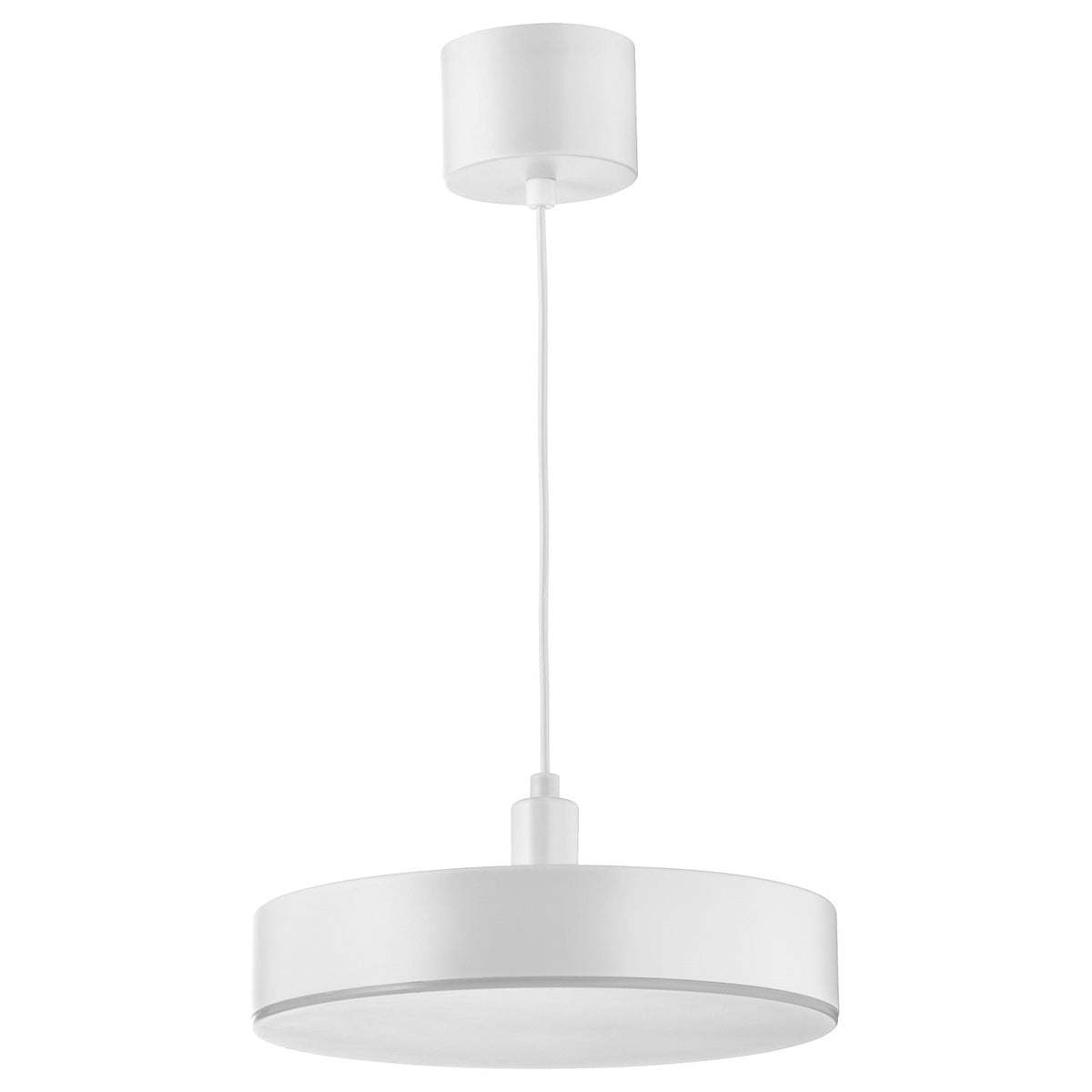 NYMÅNE LED pendant lamp