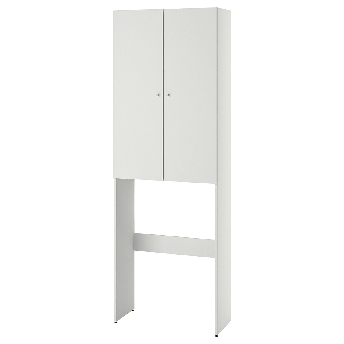 NYSJÖN Cabinet for washing machine