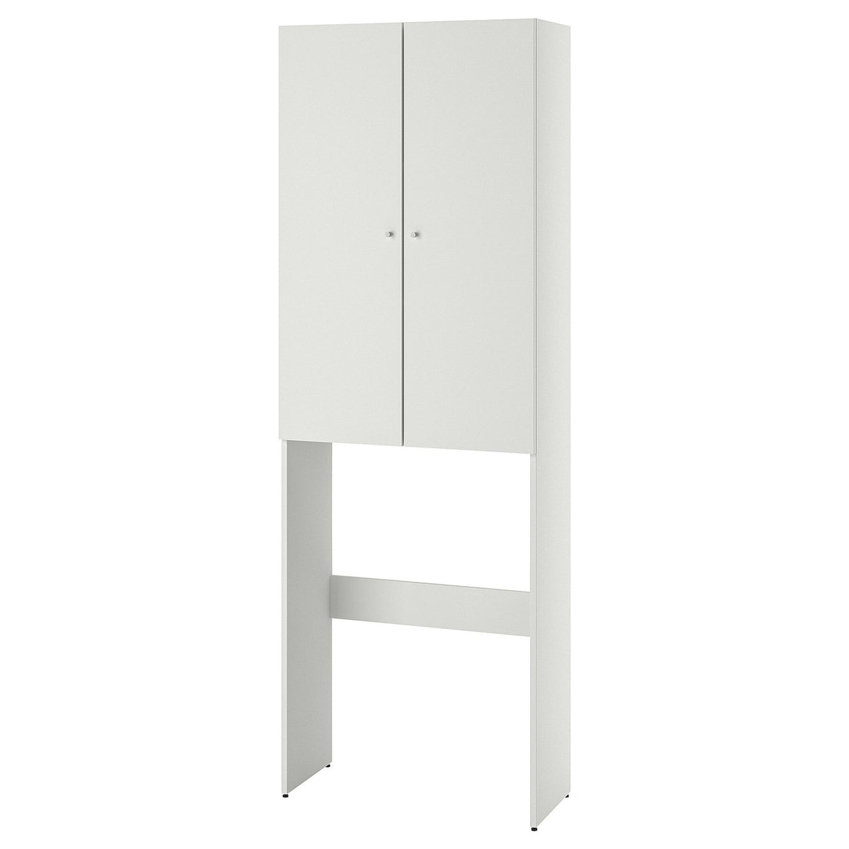 NYSJÖN Cabinet for washing machine