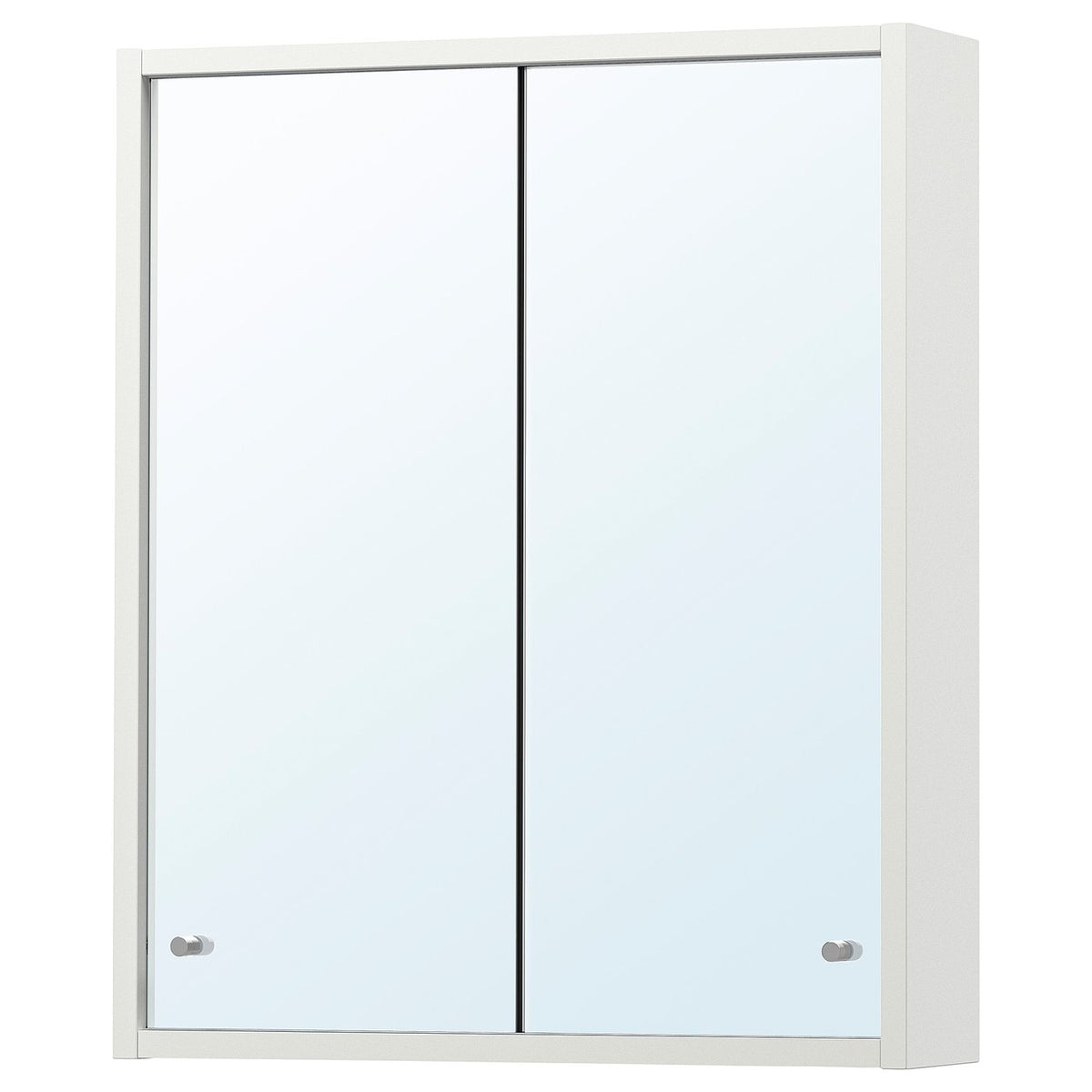 NYSJÖN mirror cabinet