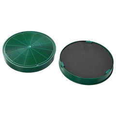 Extractor hoods for ENHET