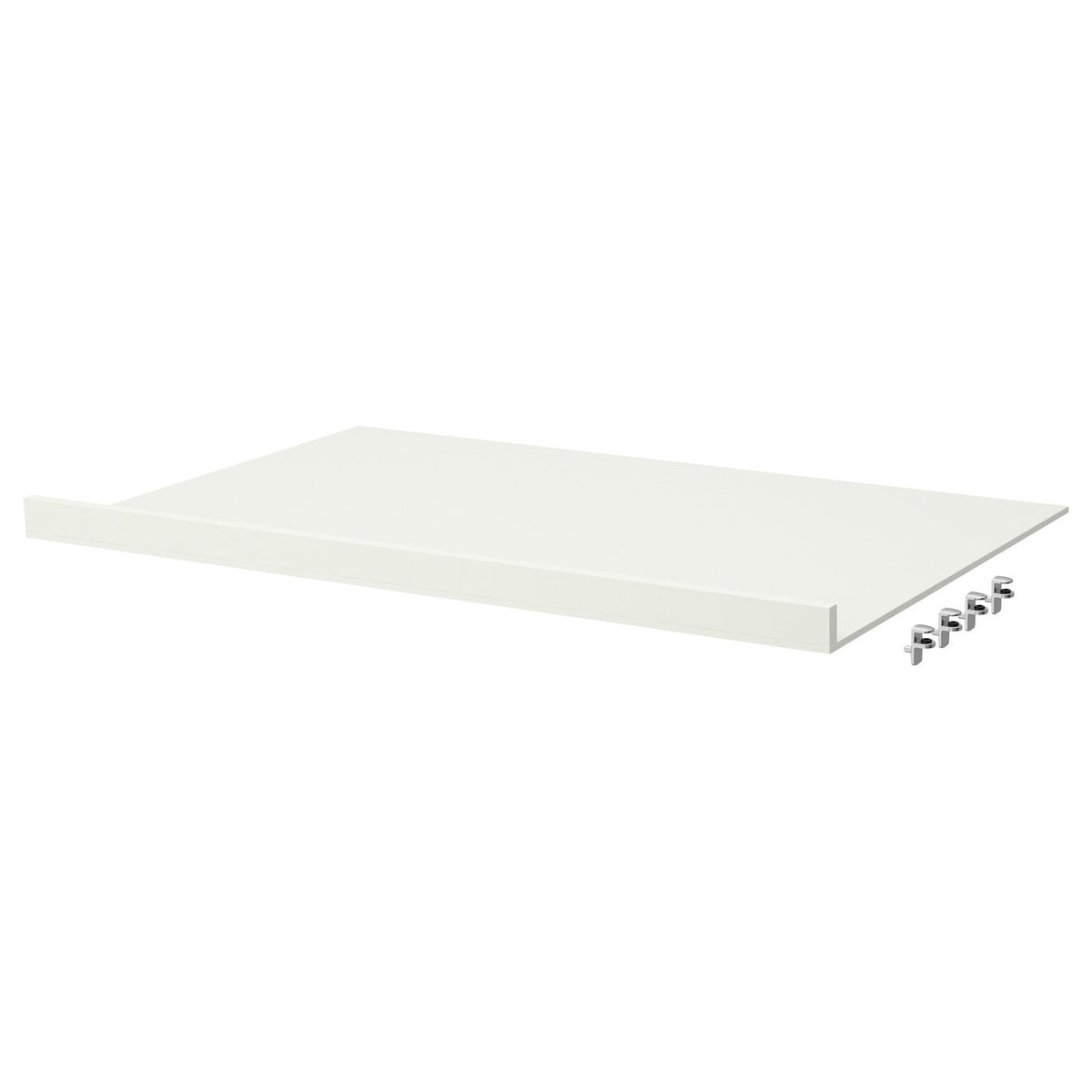 NYTTIG hob separator for drawer