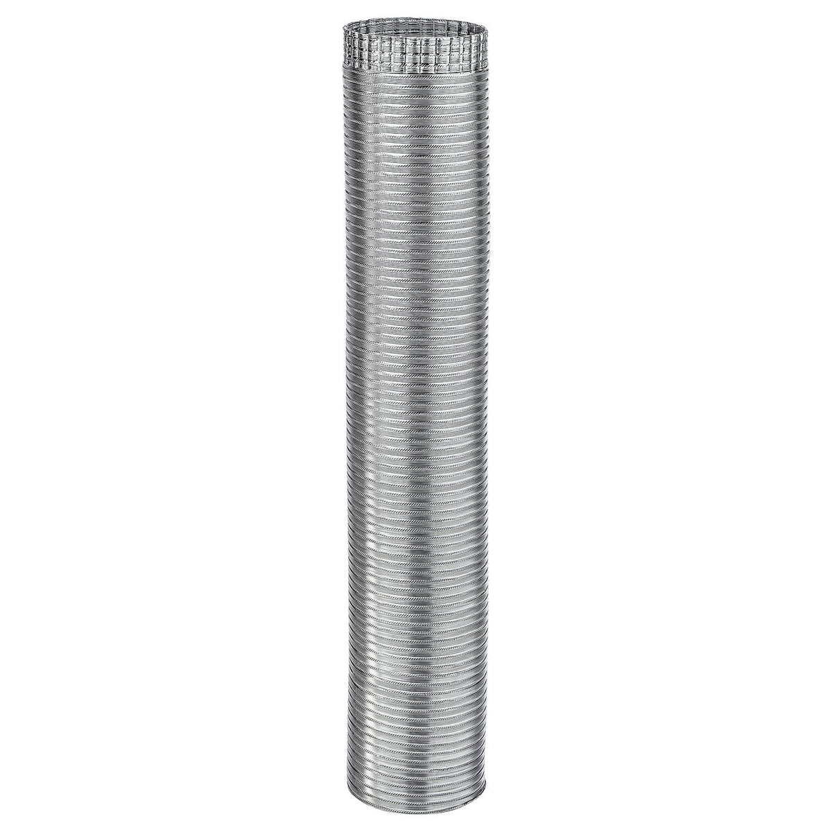 NYTTIG TUB 125 flexible pipe for fan