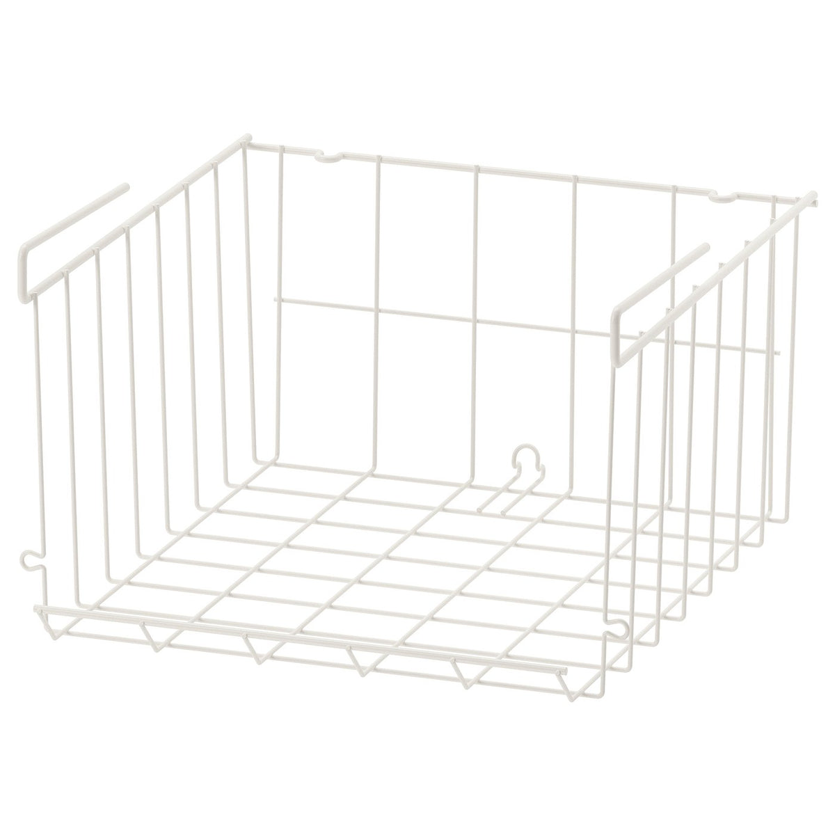 OBSERVATÖR clip-on basket