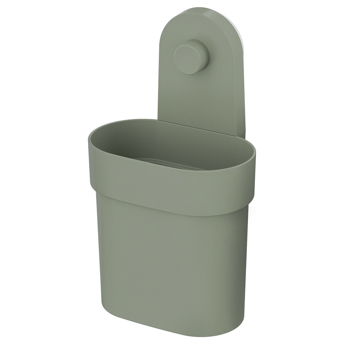 ÖBONÄS container with suction cup