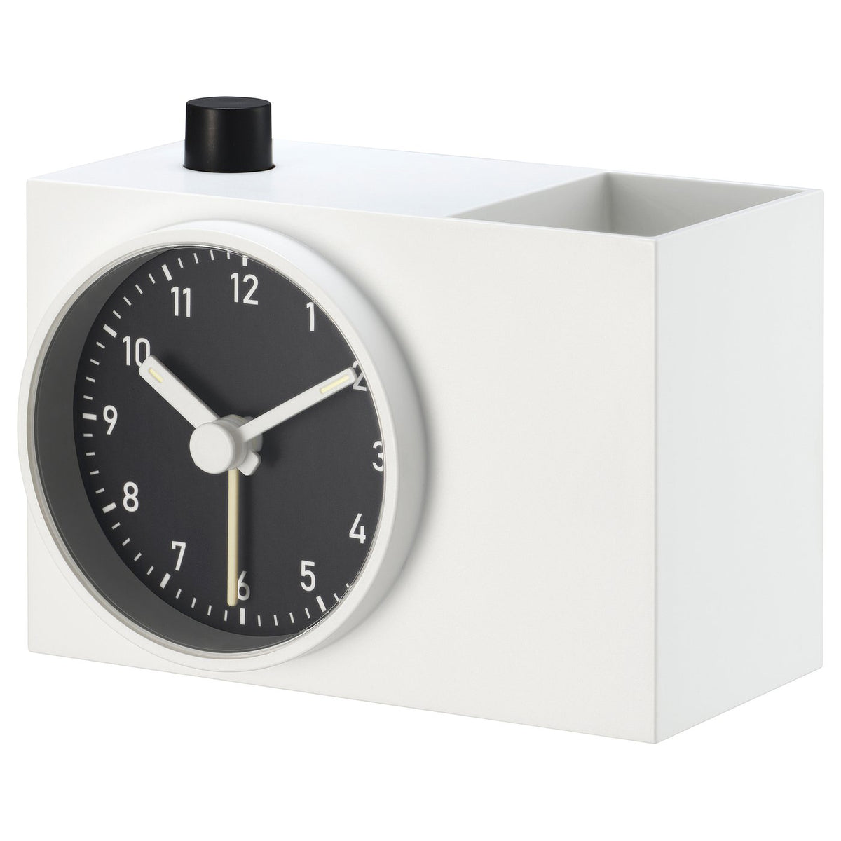 ÖKENMARSVIN alarm clock