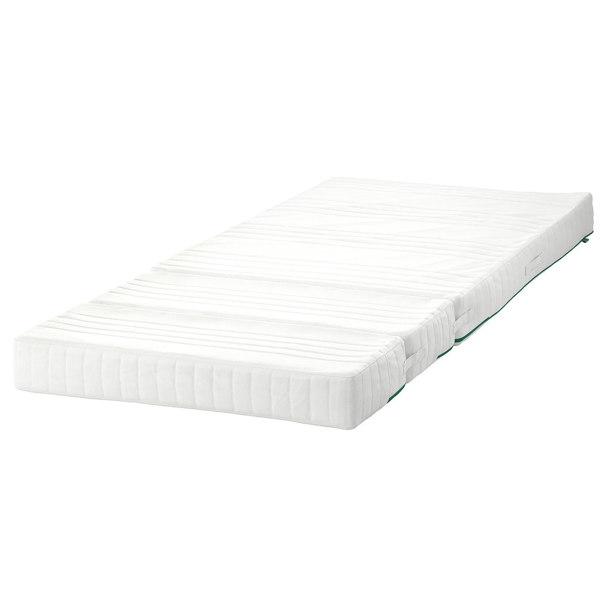 ÖMSINT pocket spring mattress for ext bed