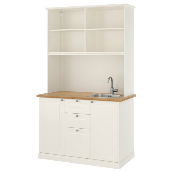 ÖNNERUP kitchenette, 130x64x219 cm