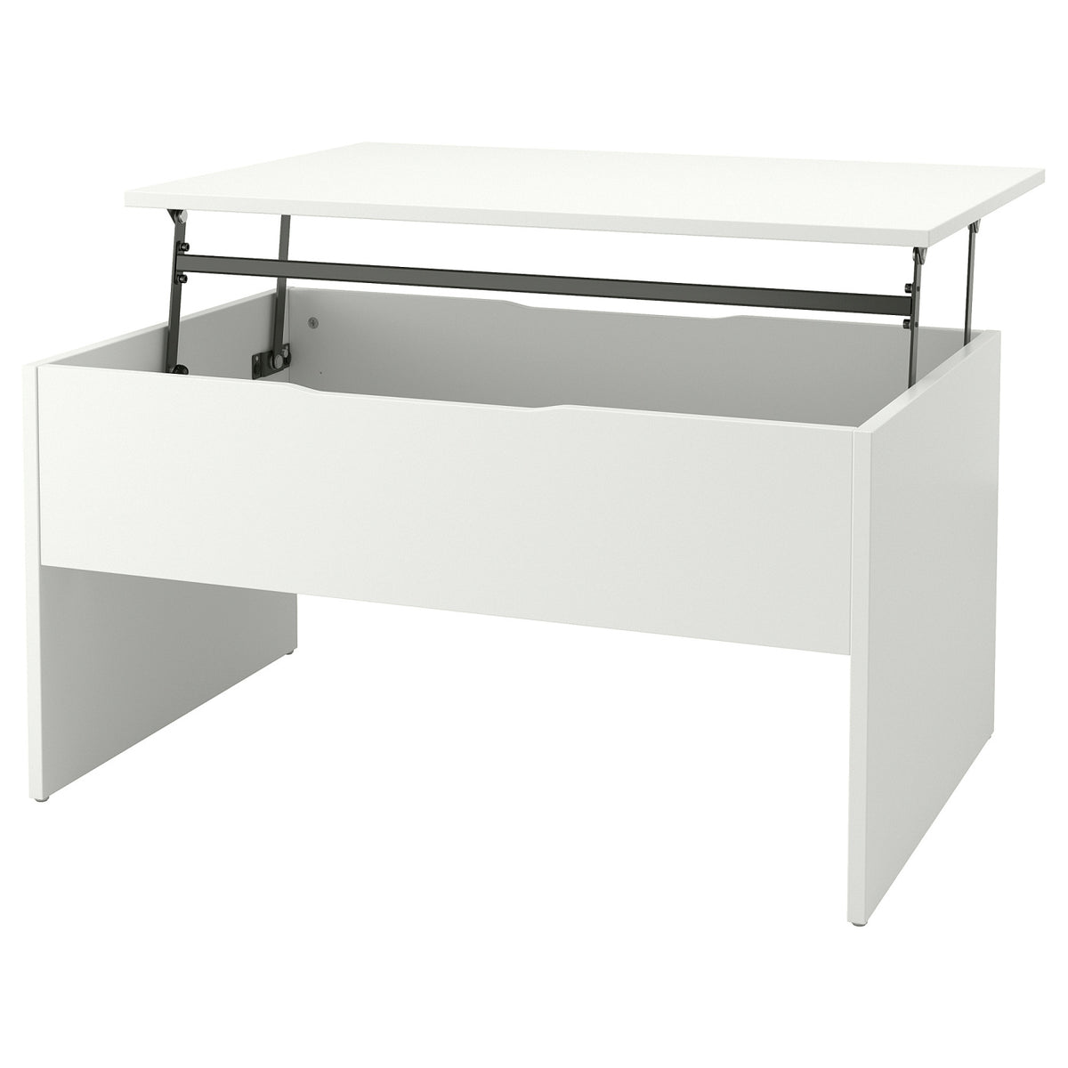 ÖSTAVALL Adjustable coffee table