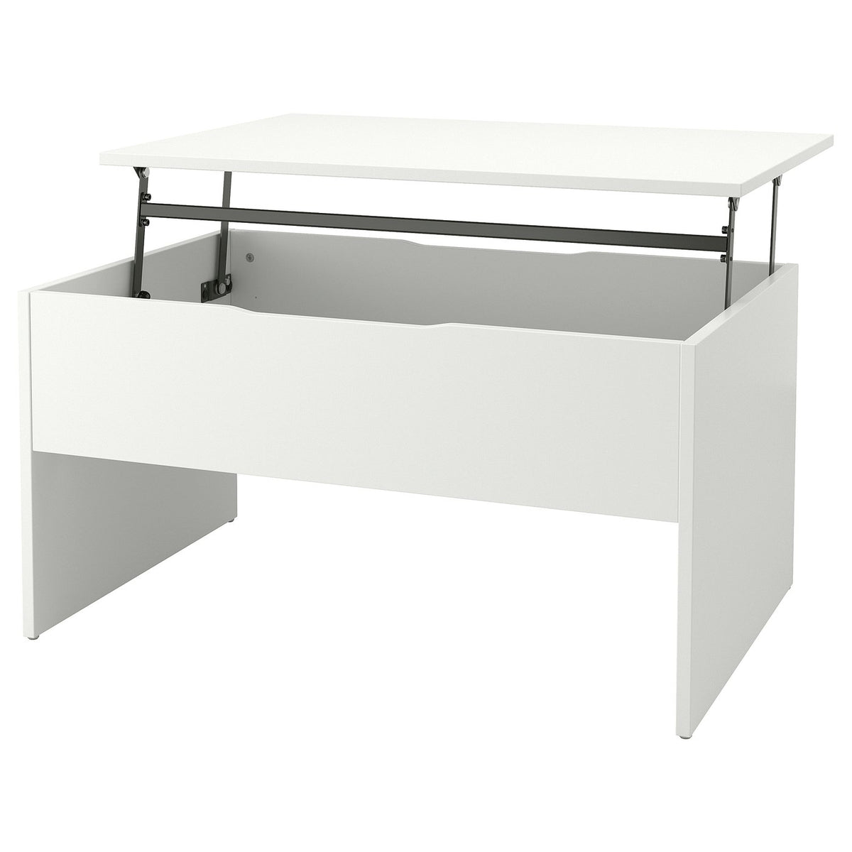 ÖSTAVALL Adjustable coffee table