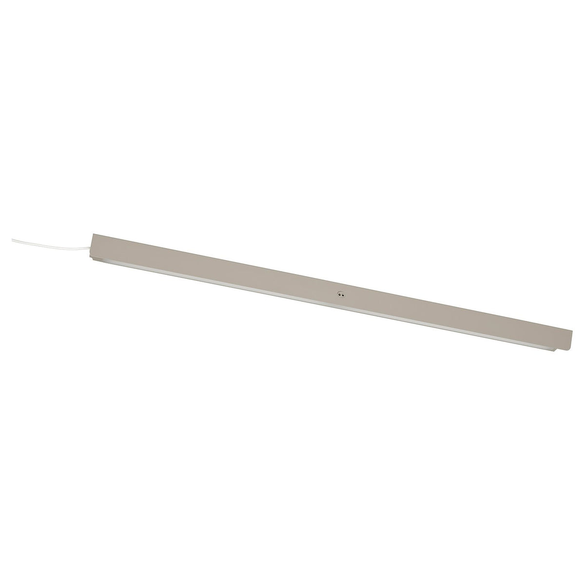 ÖVERSIDAN LED wardrobe lighting strp w sensor