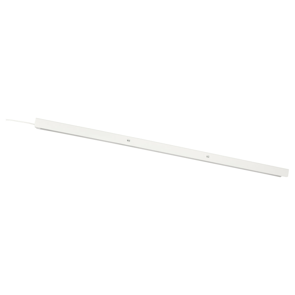 ÖVERSIDAN LED wardrobe lighting strp w sensor, 96 cm