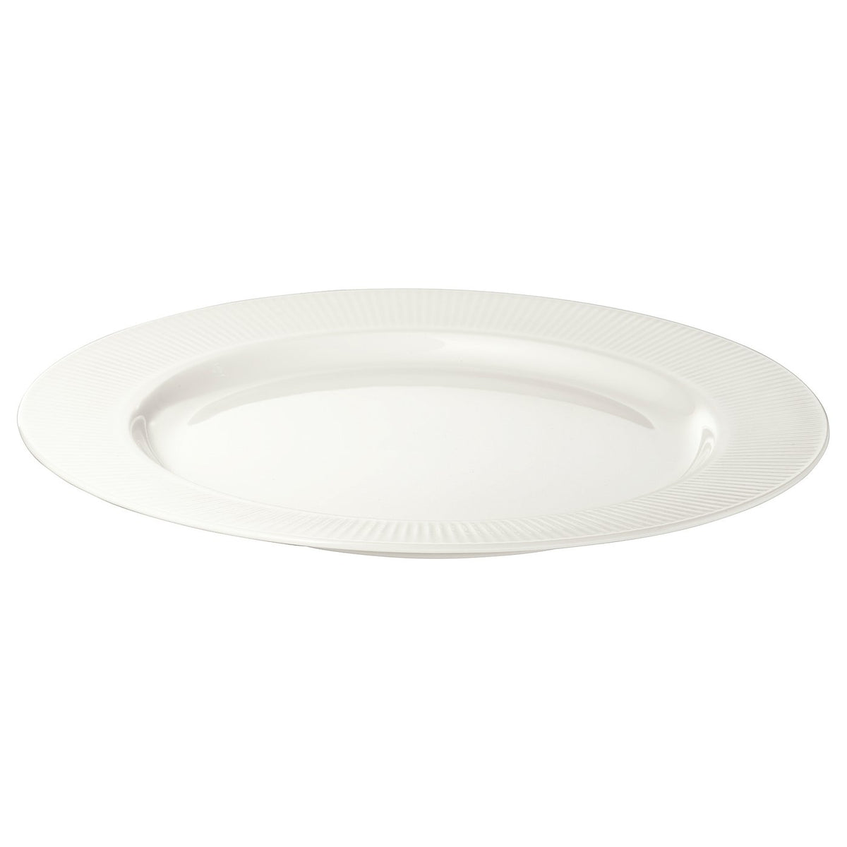 OFANTLIGT side plate