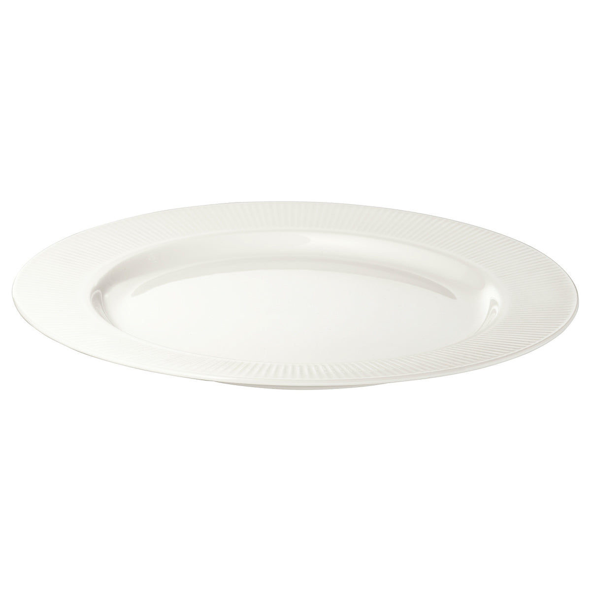 OFANTLIGT side plate, 22 cm