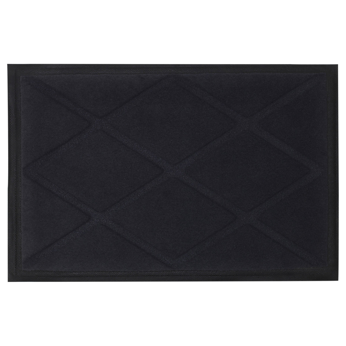 OKSBY door mat, 40x60 cm