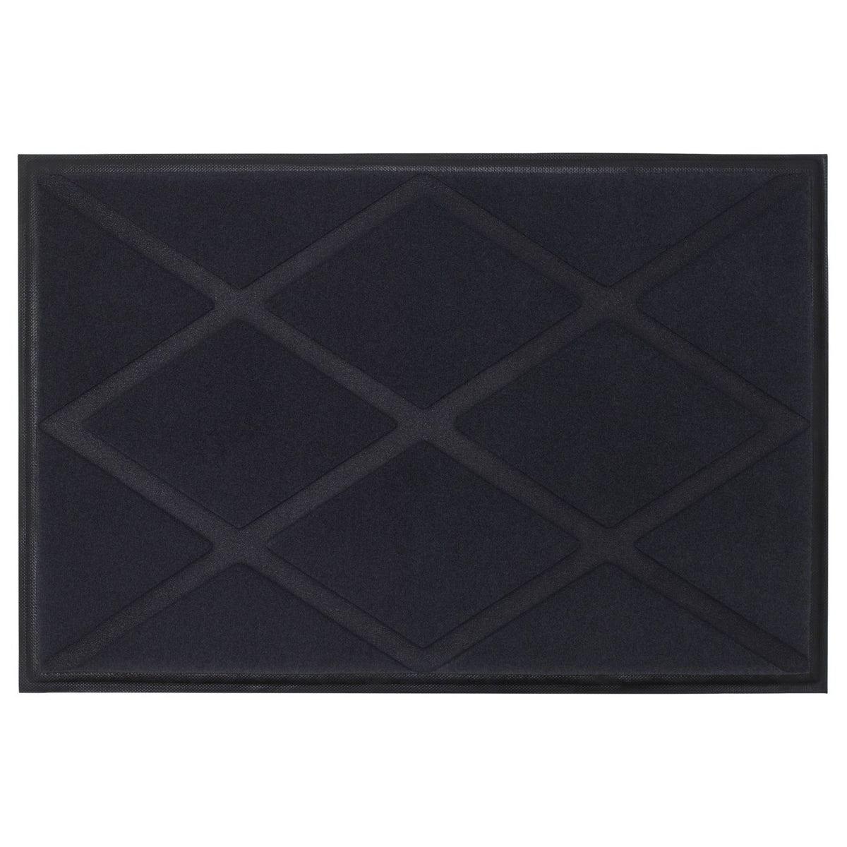 OKSBY door mat