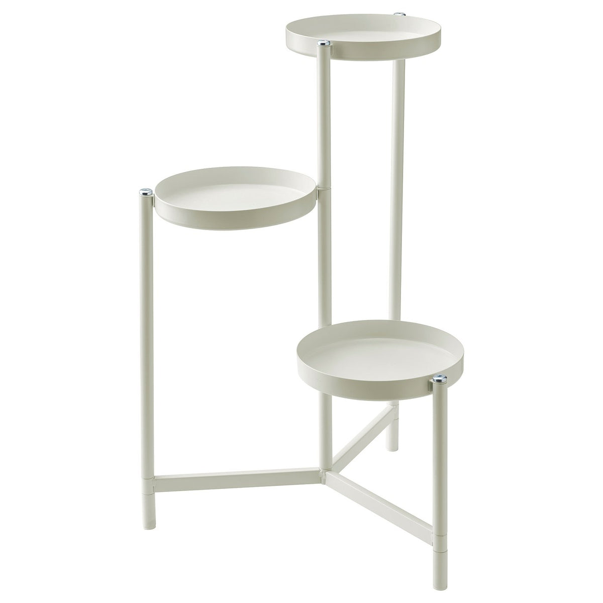 OLIVBLAD plant stand