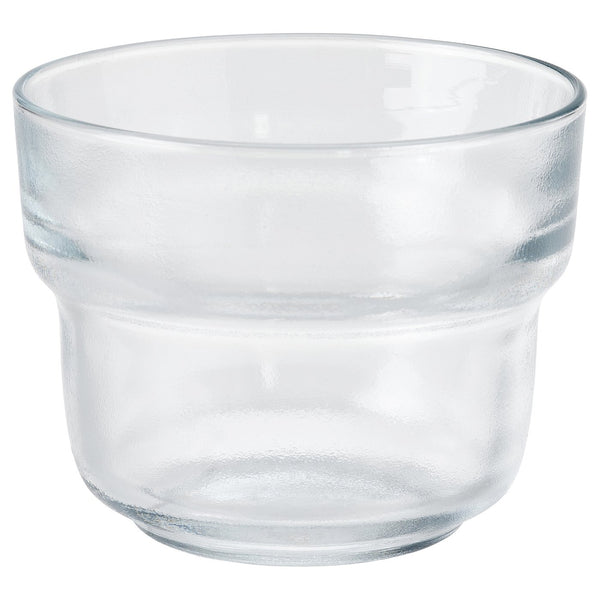 OLIVTRAST glass