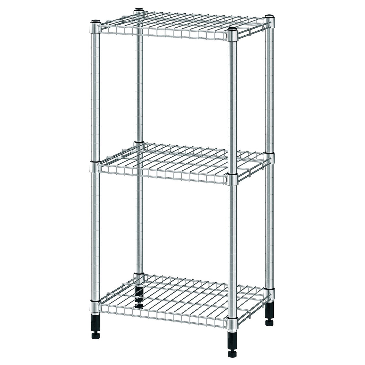 OMAR shelving unit