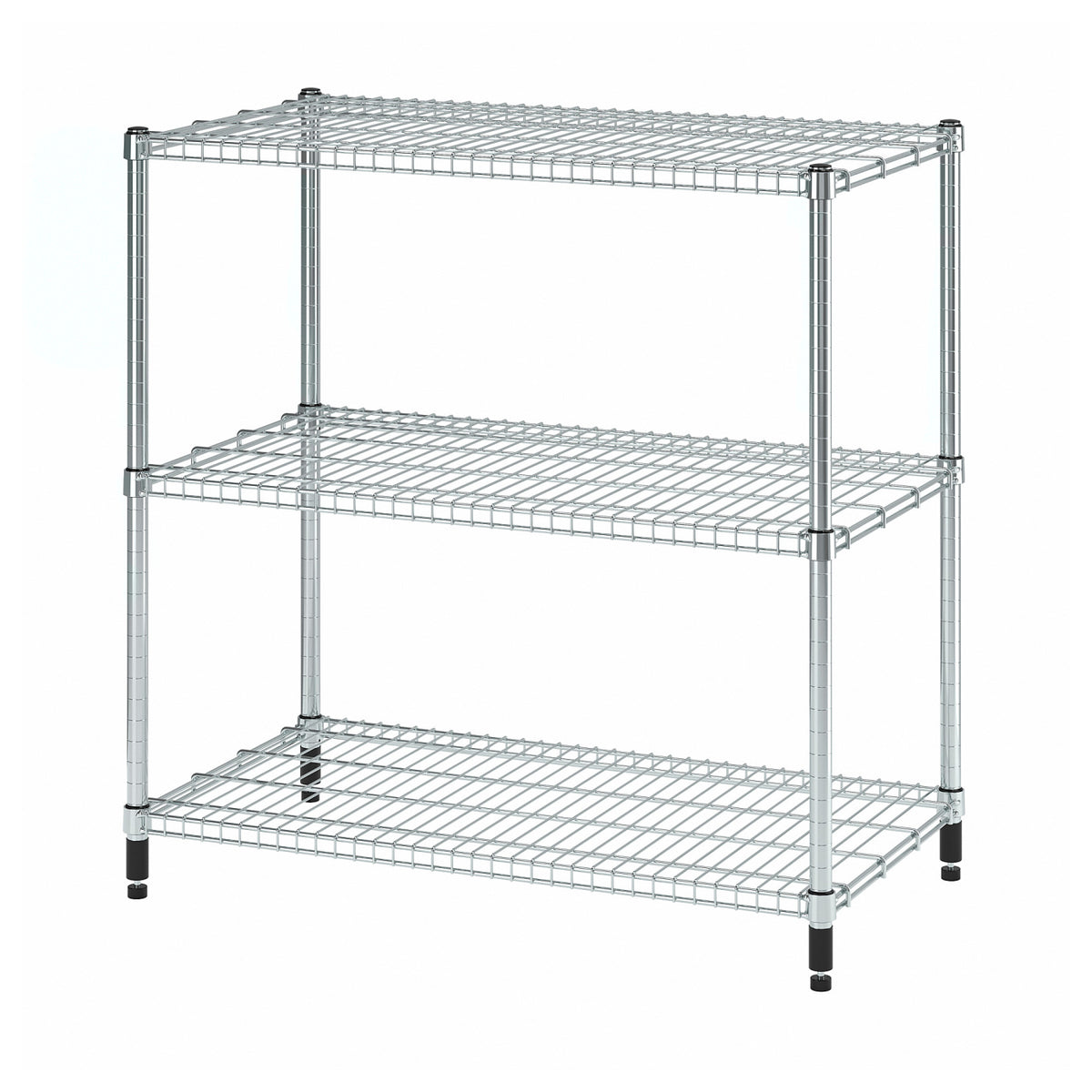 OMAR shelving unit, 92x50x94 cm