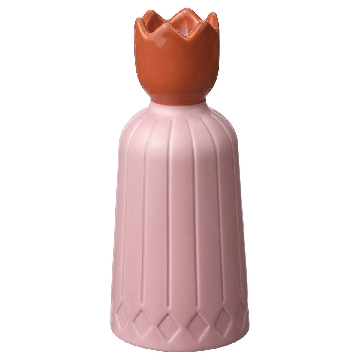 OMMJÄNGE candlestick/candle holder