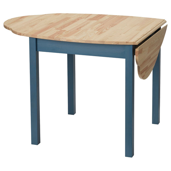 OMMJÄNGE drop-leaf table