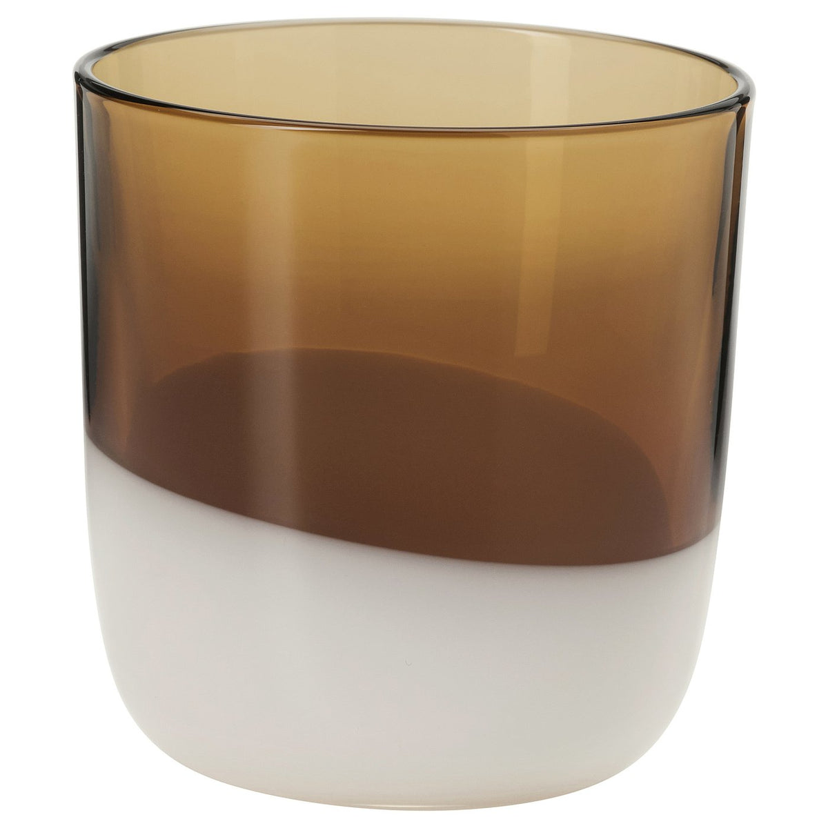 OMMJÄNGE glass